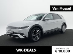 Hyundai IONIQ 5 - Long Range Pure Edition 84 kWh | Stoelverwarming | Climate Control | Achteruitrijcamera |