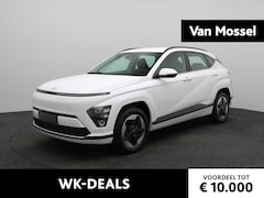 Hyundai Kona Electric - Comfort 64.8 kWh