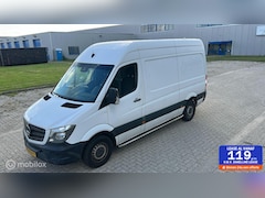 Mercedes-Benz Sprinter - bestel 310 2.2 BlueTEC 366 L2 H2 Airco