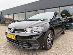 Volkswagen Polo - 1.0 TSI Life Business