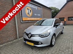 Renault Clio Estate - 1.5 dCi ECO Expression