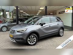 Opel Crossland X - 1.2 Turbo Innovation CAMERA | HUD | BSW | NAP
