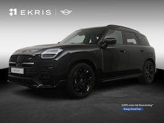 MINI Countryman - C John Cooper Works | Pakket L | Stoel- stuurverwarming | Panoramadak | Head-Up | Harman K
