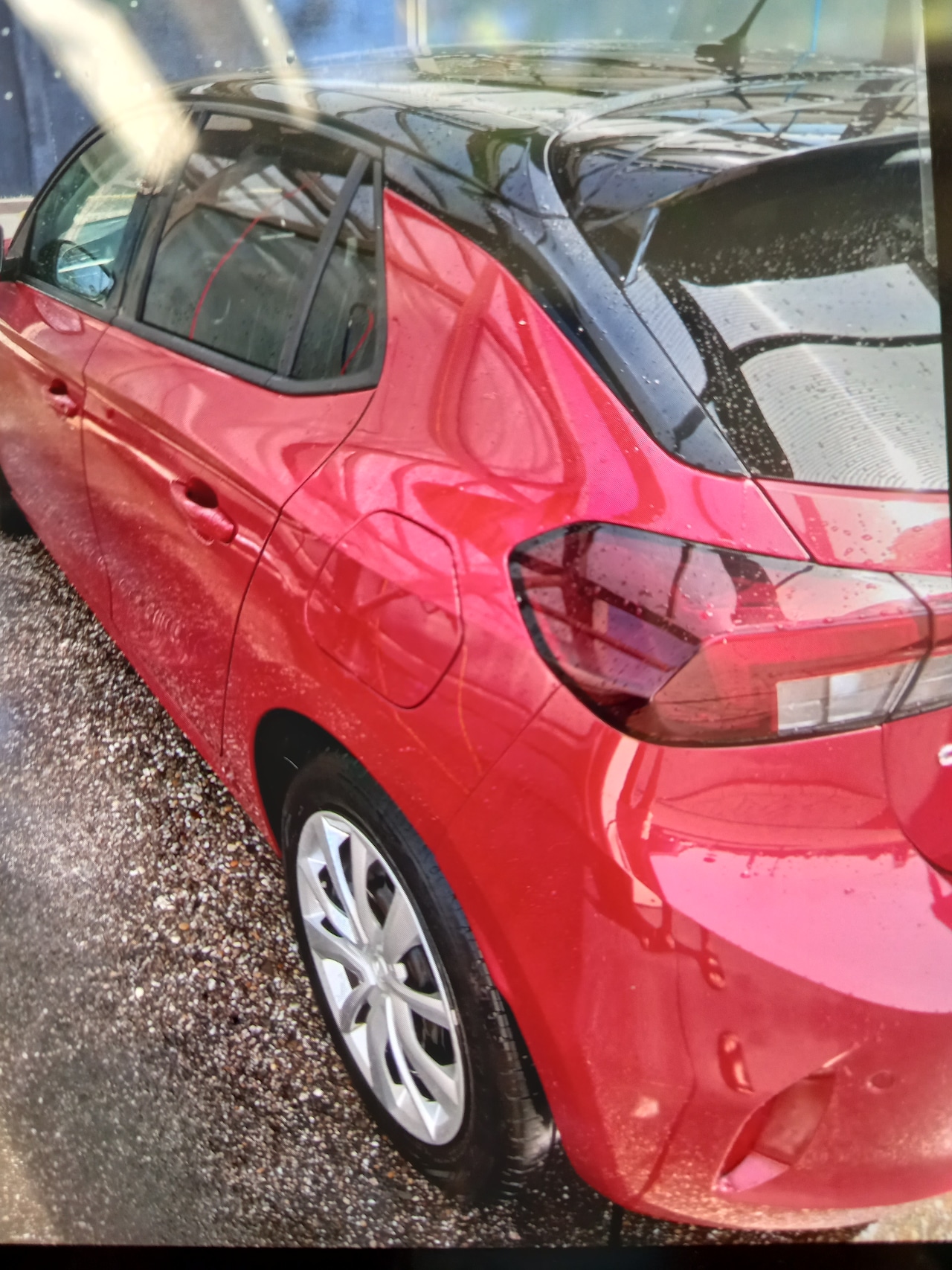 Opel Corsa - 1.2 GS Line - AutoWereld.nl