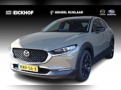Mazda CX-30 - 2.5 e-SkyActiv-G M Hybrid Homura Automaat