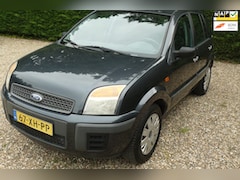 Ford Fusion - 1.4-16V Champion apk 19-6-2027