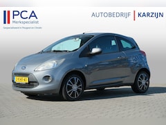 Ford Ka - 1.2 Comfort start/stop