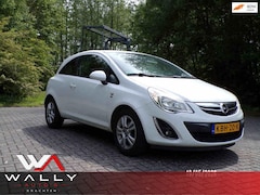 Opel Corsa - 1.2-16V Selection