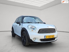 MINI Countryman - 1.6 Cooper