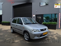 Mazda Demio - 1.5 Exclusive | Automaat | Airco | Trekhaak
