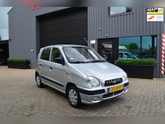 Hyundai Atos Spirit - 1.0i SX | Automaat | NAP