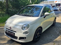 Fiat 500 - 0.9 TwinAir Turbo 500S
