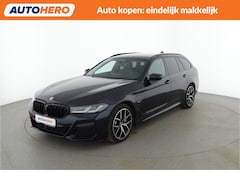 BMW 5-serie Touring - 530e xDrive M Sport | FZ47924 |