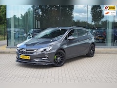 Opel Astra - 1.4 Innovation | Pdc | Cruise | Airco | Stuur- stoel- achterbank- verwarming