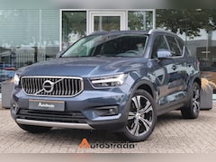 Volvo XC40 - T4 Recharge Inscription 211pk | Leder | Virtual | Climate | Camera | Cruise | Keyless | Tr