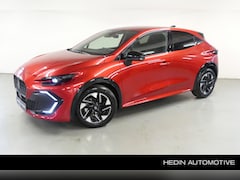 Renault Clio - nieuwe 1.8 Hybrid 160 techno nieuwe Clio