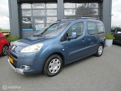 Peugeot Partner Tepee - 1.6 Premiére Airco 5pers Benzine