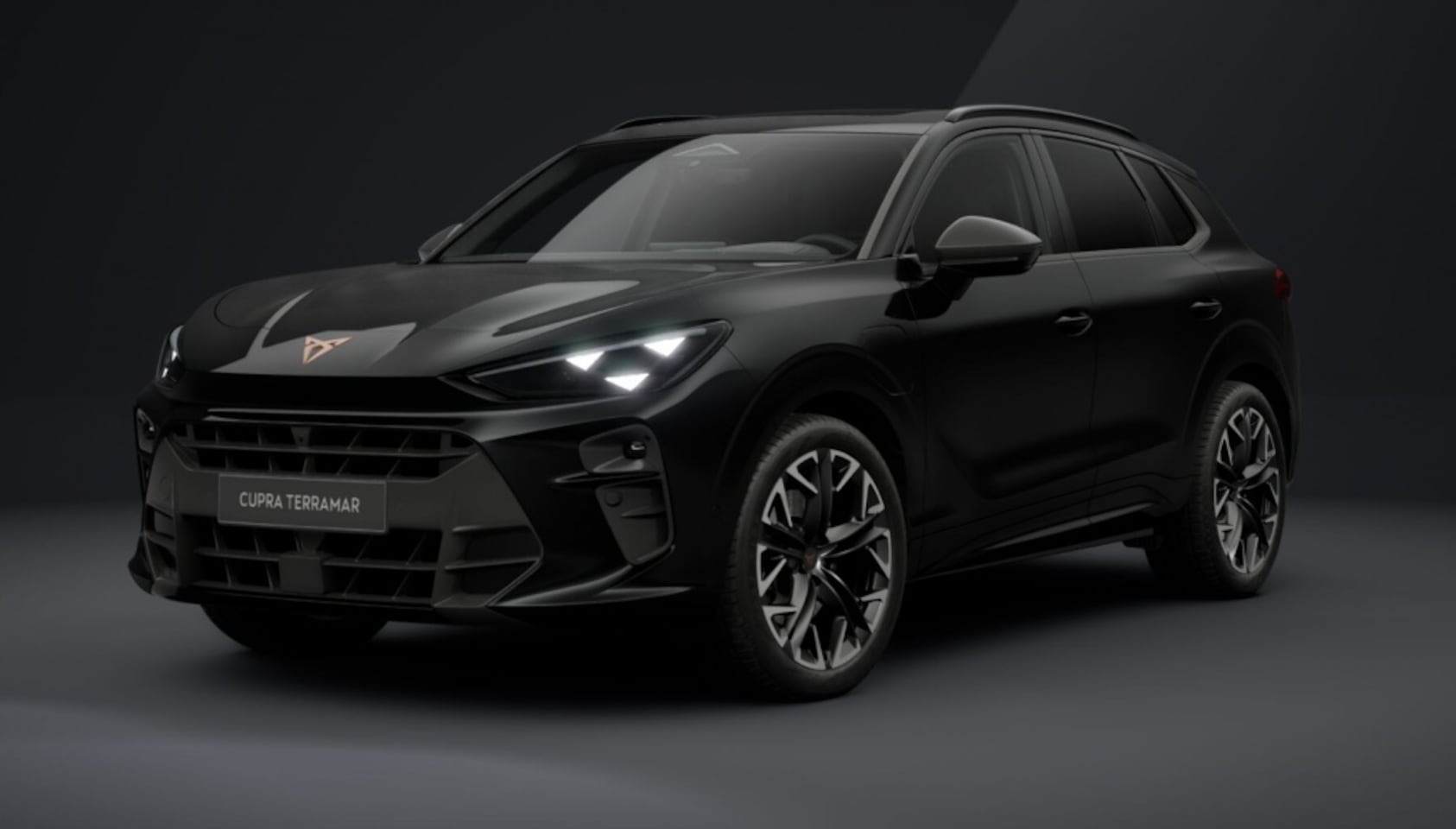 CUPRA Terramar - 1.5 e-Hybrid 272 PK VZ | PANO | HEAD-UP | SENNHEISER | TREKHAAK - AutoWereld.nl