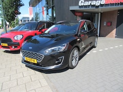 Ford Focus Wagon - 1.5 EcoBoost Vignale