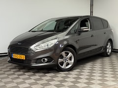 Ford S-Max - 1.5 Titanium Trekhaak Winter Pack