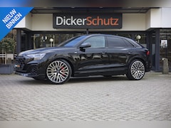Audi Q8 - 60 TFSIe Competition Vierwielb. | Carbon | Pano | Trekhaak | Massage