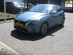Mazda 2 - 2 1.5 Skyactiv-G GT-M Line