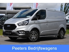 Ford Transit Custom - 320 2.0 TDCI L1H1 Active PB Edition Adaptieve Cruise, Camera, Caprlay, Stoelverwarming, Le