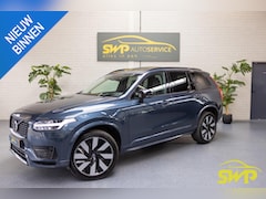 Volvo XC90 - 2.0 T8 Recharge AWD Ultimate Dark | Pano | Trekhaak zwenkbaar | Massage | Stoelventilatie