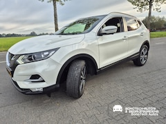 Nissan Qashqai - 1.2 N-Connecta