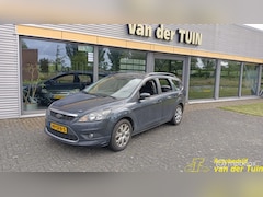 Ford Focus Wagon - 1.6 Comfort