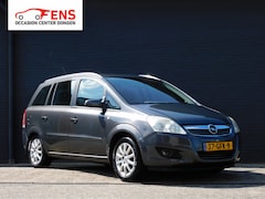 Opel Zafira - 1.8 Temptation START NIET HEEFT STORING LEES TEKST