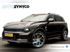 Lynk & Co 01 - 1.5 Plug-in Hybrid 262 Pk I Panoramadak I Adapt. Cruise | 20 inch LMV | Achteruitrijcamera