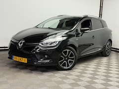 Renault Clio Estate - 0.9 TCe Limited Navi Trekhaak NL Auto