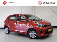 Kia Picanto - 1.0 MPi 67pk DynamicLine