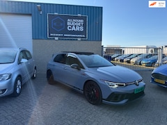Volkswagen Golf - 2.0 TSI GTI CLUBSPORT 45 JAHRE
