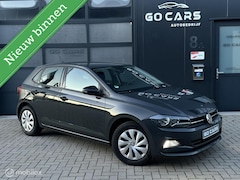 Volkswagen Polo - 1.0 TSI Highline 116 PK Navi / Carplay
