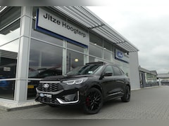 Ford Kuga - 2.5 PHEV ST-Line X ELEKT. TREKHAAK (2.100KG), PANO, 20" BLACK PACK VELGEN, 360° CAMERA, HU