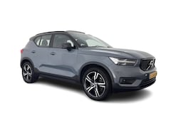 Volvo XC40 - 1.5 T4 Recharge R-Design Expression {SoH-83%} (Plug-in) (INCL-BTW) Aut. *PANO | DIGI-COCKP