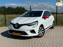 Renault Clio - 1.0 TCe 90 Equilibre | Carplay | PDC | Cruise Control |