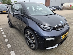 BMW i3 - S EXECUTIVE EDITION 120Ah 42 kWh | PANO | A.C.C | H/K | SOH 96% | 12-2020