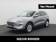 Ford Kuga - 2.5 PHEV Titanium | Cruise Control | Climate Control | Achteruirijcamera | Winterpakket |