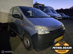 Daihatsu Cuore - 1.0-12V INRUILDEAL | Nwe APK