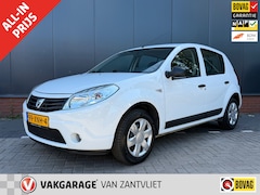 Dacia Sandero - 1.2 Aniversare (12 mnd BOVAG-garantie)