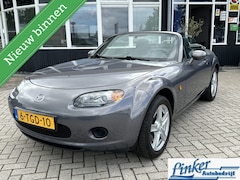 Mazda MX-5 - 1.8 Exclusive Nette auto