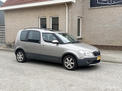 Skoda Roomster - 1.2 TSI Dynamic