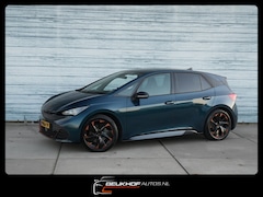 CUPRA Born - Adrenaline One 62 kWh Camera Navi Stoelverwarming