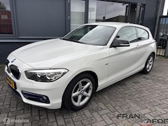 BMW 1-serie - 116i Sport