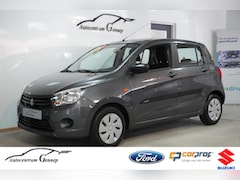 Suzuki Celerio - 1.0 Comfort |37.000km |