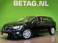 Renault Mégane Estate - 1.3 TCe Business Zen | Navigatie | Airco |