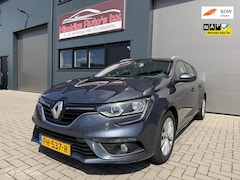 Renault Mégane Estate - 1.5 dCi Eco2 Zen
